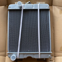 ราคา หม้อน้ำคูโบต้า รุ่น L3008L3208L3608 อลูมิเนียม (1371792382)