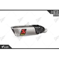 ราคา ท่อ ท่อแต่ง ท่อสูตร ท่อแท้ HONDA CBR1000RR Akrapovic Slip on Titanium GP FuriiShop (1424622630)