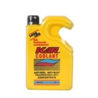 ราคา KAR หัวเชื้อน้ำยาหล่อเย็น หม้อนํ้า รุ่น COOLANT Anti Boil Anti Rust ขนาด 150 CC (216799167)