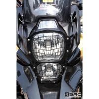 ราคา Guard Headlight kawasaki versys 650 ปี2010 2014 (1350846562)