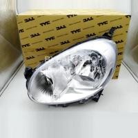 ราคา ไฟหน้า NISSAN MARCH มาร์ช ปี2010 2013 ข้างซ้าย (729816890)
