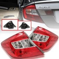 ราคา เสื้อไฟท้าย ฮอนด้า ซีวิค HONDA CIVIC 2012 2015 (1291566020)