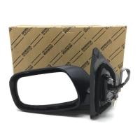 ราคา กระจกมองข้าง TOYOTA VIOS วีออส ปรับไฟฟ้า 3สาย ปี2003 2006 ข้างซ้าย แท้ศูนย์ ไม่รวมฝาครอบ (1032754333)