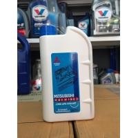 ราคา แท้ศูนย์ น้ำยาหม้อน้ำ Mitsubishi Premix coolant 50 50 ขนาด 1 ลิตร (510874229)