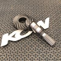 ราคา เฟืองบายสี เฟืองเดือยหมูหน้าคูโบต้า Kubota B2410B2420B2440 (852686245)