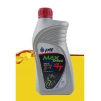 ราคา Ptt Max Speed น้ำมันเครื่องรถมอเตอร์ไซค์ 4T Sae 40 ขนาด 0 8 ลิตร (617664071)