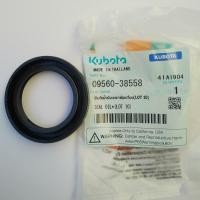 ราคา ซีลกันน้ำมันเพลาข้อเหวี่ยงคูโบต้า อีที80 Kubota ET 70 110 Crankshaft Oil Seal (1208580980)