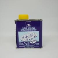 ราคา ATE น้ำมันเบรค Dot3 ขนาด 0 5 ลิตร (894128643)