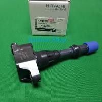 ราคา คอยล์จุดระเบิด คอยล์หัวเทียน Honda City Jazz เครื่อง i dsi ตัวหน้า จำนวน 1 ตัว (402553103)