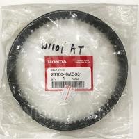 ราคา HONDA แท้ศูนย์ สายพาน BELT สำหรับ WAVE110i AUTO 23100 KWZ 901 (323108997)
