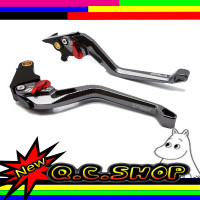 ราคา มือเบรคครัช ก้านเบรคครัช งานCNC Honda Msx125 ของแต่ง (1567638488)