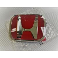 ราคา โลโก้ H แดง สำหรับ ติดด้านหลัง civic fd ปี 06 11 (1054892828)