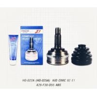 ราคา หัวเพลาขับ หัวเพลาขับนอก ฮอนด้า ซีวิค HONDA CIVIC ปี 1992 ฟันนอก 26 ฟันใน 30 บ่าซีล 55 มี ABS ยี่ห้อ E1 HO 025A (842724332)