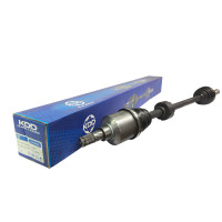 ราคา เพลาเส้นเพลาขับทั้งเส้น ยี่ห้อ KDD รุ่น NISSAN SUNNY NEO ABS R ข้างขวา (1668954251)