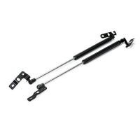 ราคา โช๊คค้ำฝากระโปรงหน้า สำหรับ SUBARU XV ESYUP XV สีดำ (4666224)