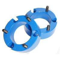 ราคา WASABI ชุดยกสูงสำหรับรถกระบะ สำหรับรถรุ่น Toyota Vigo 4WD 3 นิ้ว 2ชิ้น 1ชุด (2728663)