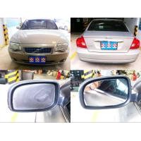 ราคา เลนส์กระจกมองข้าง สำหรับ VOLVO S80 ปี 99 06 S60 ปี 01 10 ด้าน ซ้าย วอลโว่ เอส80 เอส60 กระจกไม่หลอกตา (1565280275)