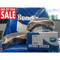ราคา ผ้าเบรก Bendix เบ็นดิกซ์ BS5010 Brake Shoes เบรกหลัง ใช้สำหรับรถCHEVROLET ISUZU (971766973)