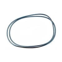 ราคา ยางกระจก ขอบโครเมี่ยม ด้านหลัง สำหรับ Toyota Corolla AE101 ปี 1992 1996 ยาว 45 ซม โตโยต้า โคโรลล่า (1308892571)