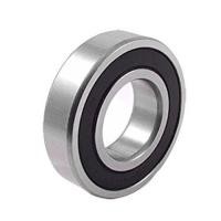 ราคา 6301RS หรือ 6301 2RS หรือ 6301DD หรือ 6301VV 12x37x12MM ตลับลูกปืนเม็ดกลม DEEP GROOVE BALL BEARING มีฝาปิด 1 ลูก (842806522)