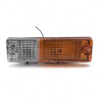 ราคา ไฟในกันชน ISUZU KBZ เคบีแซด ปี1981 1989 ข้างซ้าย (783724137)