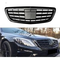 ราคา กระจังหน้า Benz S CLASS W222 AMG 2017 2020 (1370004710)