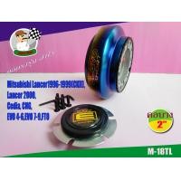 ราคา คอพวงมาลัยแต่ง คอบาง ไทเท M 18 TL สำหรับรถยนต์ยี่ห้อ Mitsubishi Lancer1996 1999 CKII Lancer 2000 Cedia CNGEVO 4 6EVO 7 9FTO (397548759)