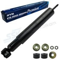 ราคา KYB โช๊คอัพหลัง TOYOTA KE70 DX น้ำมัน KA 1793 1 ต้น (120869214)