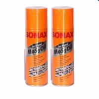 ราคา SONAX น้ำมันอเนกประสงค์ ครอบจักรวาล สีส้ม 200 มล รุ่น 303 แพคคู่ (110021305)