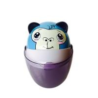 ราคา หมวกกันน็อคเด็ก Index Zoo อินเด็กซ์ ซู ลายสัตว์ มีให้เลือก 6 สี ส่งฟรี มีเก็บเงินปลายทาง (603322666)