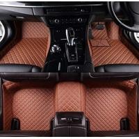 ราคา สำหรับ Benz S300 W221 2012 ปี 5 ที่นั่ง พรมปูพื้นรถยนต์ 6D Premium 3 ชิ้น มี 9 สี สามารถสั่งทำได้ถึง99 ของรุ่นรถในตลาด อุปกรณ์ภายในรถ โรงงานผลิตของไทย (450780364)