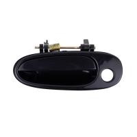 ราคา มือเปิดนอก มือเปิดประตู ด้านหน้า ข้างซ้าย สำหรับ Toyota Corolla AE100 AE101 ปี 1991 2000 (883220203)