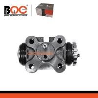 ราคา BOC กระบอกเบรค MITSUBISHI FUSO FN527 MC811054 ขนาด1 1 2 WMI 117 (409725869)