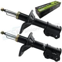 ราคา VERDANT โช๊คอัพหน้า MAZDA 626 CRONOS แก๊ส ขวา ซ้าย 2 ต้น (120873866)