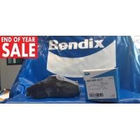 ราคา ผ้าเบรก Bendix เบ็นดิกซ์ DB1366 เบรกหน้า ใช้สำหรับรถFORDMAZDA (911986420)
