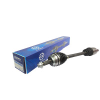 ราคา เพลาเส้นเพลาขับทั้งเส้น ยี่ห้อ KDD รุ่น HONDA NEW CIVIC FD AUTO 05 12 1 8 ABS L ข้างซ้าย (1660988822)