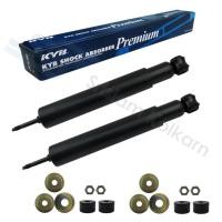 ราคา KYB โช๊คอัพหลัง TOYOTA RT100 น้ำมัน KA 1616 2 ต้น (120874186)