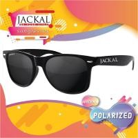ราคา แว่นตา แว่นกันแดด แว่นตาสวยๆ แว่นตากันแดด Jackal Sunglasses แว่นกันแดด Jackal รุ่น JS001 โปรลดราคาสูงสุด 50 ต้อนรับซัมเมอร์ (1424342305)