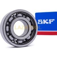 ราคา SKF 6410 ตลับลูกปืน ฝาเปิด เม็ดกลม ขนาด รูใน 50 รูนอก 130 หนา 31 มิล 50x130x31 MM มิล (1004908152)