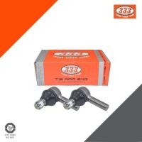 ราคา 333 ลูกหมากคันชัก MITSUBISHI TRUCK FUSO FN 215ลูกหมากรถยนต์ 1 กล่อง 2 ชิ้น (1489312770)