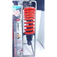 ราคา ช็คอัพหน้า ช็คอัพหลัง โช๊คอัพประตู COLT LITE รุ่น 181 สีเงิน 2จังหวะ ตั้งค้างได้ 30กก (1528678487)