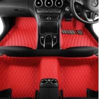 ราคา สำหรับ BMW 520d E60 2010 ปี 5 ที่นั่ง พรมปูพื้นรถยนต์ 6D Premium 3 ชิ้น มี 9 สี สามารถสั่งทำได้ถึง99 ของรุ่นรถในตลาด อุปกรณ์ภายในรถ โรงงานผลิตของไทย (1385914287)