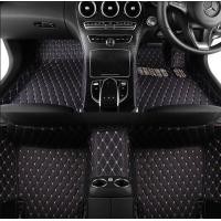 ราคา สำหรับ MAZDA CX 3 2016 ปี SUV 5 ที่นั่ง พรมปูพื้นรถยนต์ 6D Premium 3 ชิ้น มี 9 สี สามารถสั่งทำได้ถึง99 ของรุ่นรถในตลาด อุปกรณ์ภายในรถ โรงงานผลิตของไทย (443683270)