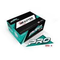 ราคา ผ้าเบรค NEXZTER Pro Spec คู่หน้า NISSAN Teana J32 ปี 2009 2013 (1170854703)