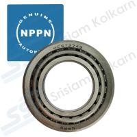 ราคา ลูกปืนล้อหลัง SOLUNA96 NIPPON ด้านใน ST2749 N P 1 ตับ (345417683)