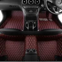 ราคา สำหรับ Benz S300 W221 2012 ปี 5 ที่นั่ง พรมปูพื้นรถยนต์ 6D Premium 3 ชิ้น มี 9 สี สามารถสั่งทำได้ถึง99 ของรุ่นรถในตลาด อุปกรณ์ภายในรถ โรงงานผลิตของไทย (1385962665)