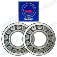 ราคา NSK ลูกปืนเม็ดหมอน NU311 2ตับ (332867316)