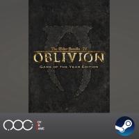 the elder scrolls iv oblivion goty deluxe edition