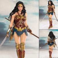 Wonder Woman Model วันเดอร์ วูแมน โมเดล เช็คราคาล่าสุด ราคาถูก