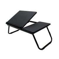 ราคา TESCO โต๊ะสำหรับวาง LAPTOP คละสี (1795200569)